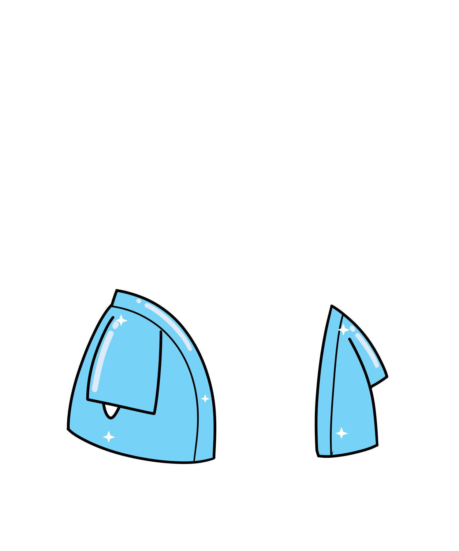 Kimono Ice